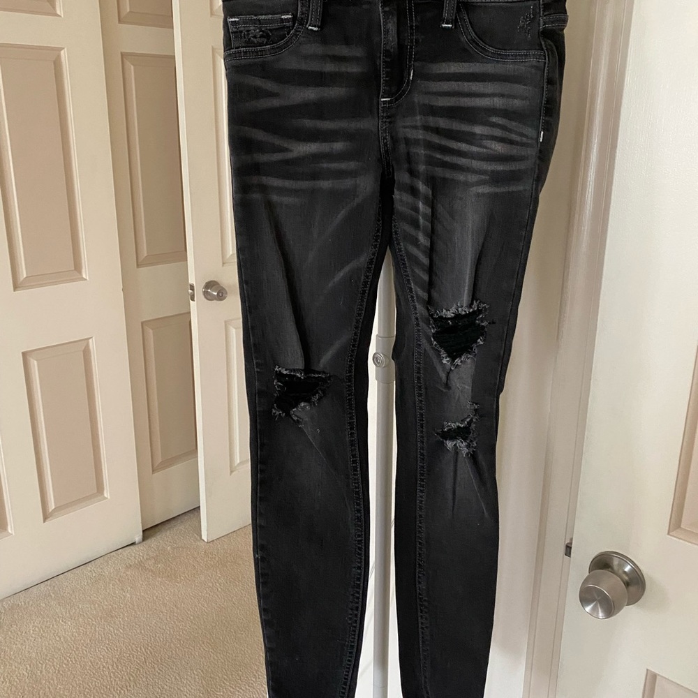 CELLO ANKLE JEANS